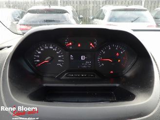 Peugeot Partner 1.5 Blue HDI 100 S&S L1 99pk picture 16