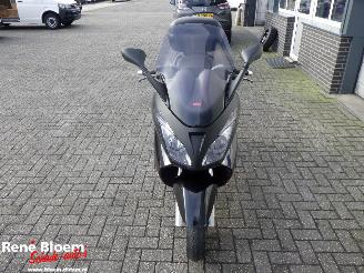 Aprilia Atlantic 125 SP picture 7