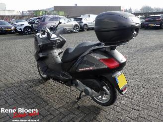 Aprilia Atlantic 125 SP picture 5