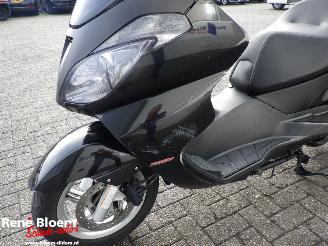 Aprilia Atlantic 125 SP picture 10
