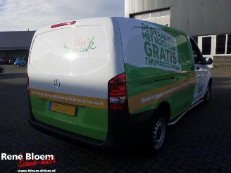 Mercedes Vito 109 CDI Funtional Airco Lang picture 3