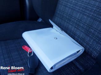 Mercedes Vito 109 CDI Funtional Airco Lang picture 15