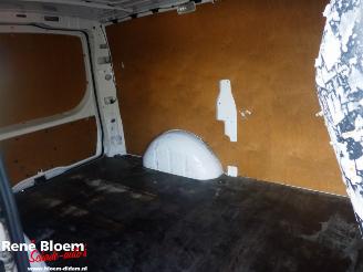 Mercedes Vito 109 CDI Funtional Airco Lang picture 10