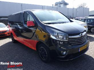 Opel Vivaro 1.6 CDTI L2H1 Ecoflex DC Edition 140pk picture 5