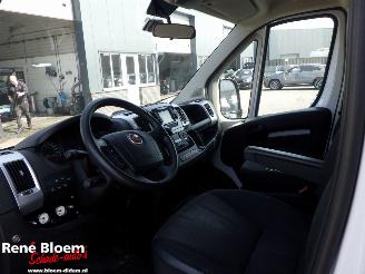 Fiat Ducato 2.3 MJ Bakwagen picture 10