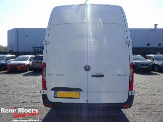 Mercedes Sprinter 315 1.9 CDI L3H3 DC 150pk picture 6