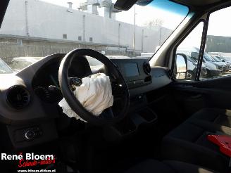 Mercedes Sprinter 315 1.9 CDI L3H3 DC 150pk picture 14