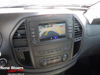 Mercedes eVito Lang 41kwh picture 23