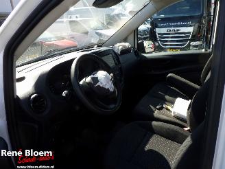 Mercedes eVito Lang 41kwh picture 17