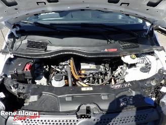 Mercedes eVito Lang 41kwh picture 8