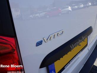 Mercedes eVito Lang 41kwh picture 7