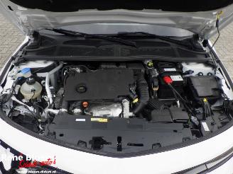 Opel Astra 1.5 CDTI Business Edition 131pk Aut picture 7