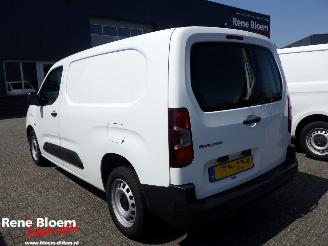 Citroën Berlingo 1.5 Blue HDI Club XL 99pk picture 2