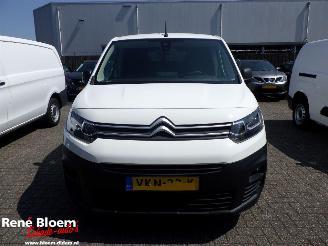 Citroën Berlingo 1.5 Blue HDI Club XL 99pk picture 6