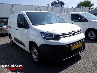 Citroën Berlingo 1.5 Blue HDI Club XL 99pk picture 5
