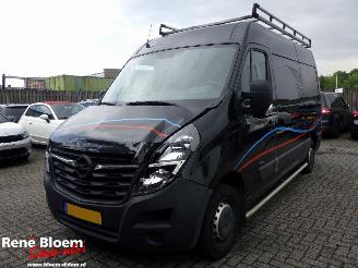 Opel Movano 20.3 Turbo L2H2 135pk picture 1