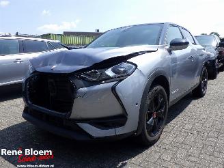 Unfallwagen DS Automobiles DS 3 Crossback E-Tense Business 50 kWh 2021/9
