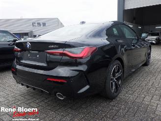 BMW 4-serie 420i High Executive M-pakket Automaat picture 4