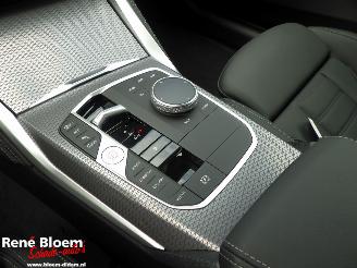 BMW 4-serie 420i High Executive M-pakket Automaat picture 19