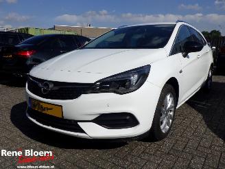 Auto incidentate Opel Astra SPORTS TOURER+ Business Elegance 2021/9