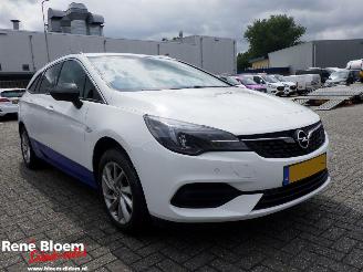 Avarii autoturisme Opel Astra SPORTS TOURER+ Business Elegance 2021/9
