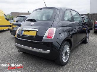 Unfallwagen Fiat 500 1.2 Pop Airco 2012/2