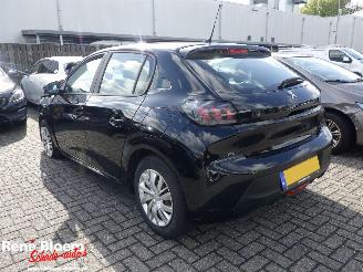 Peugeot 208 1.2 PureTech Active 5-drs picture 5