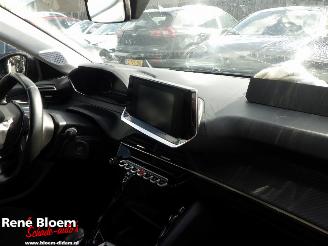 Peugeot 208 1.2 PureTech Active 5-drs picture 9