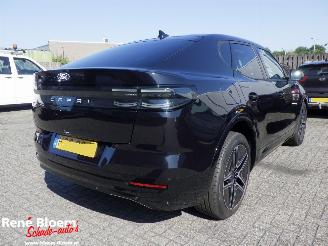  Ford Capri Premium Exenden Range 286pk RWD 77kwd 2025/6