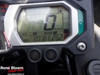 Yamaha XTZ 1200 Z Super Ténéré picture 9