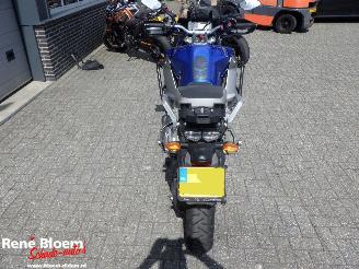 Yamaha XTZ 1200 Z Super Ténéré picture 8