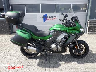  Kawasaki Versys 1000 SE 2020/2