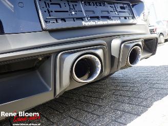 Porsche 911 922.2 Targa 4GTS 540pk nieuwste model picture 9