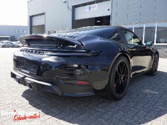 Porsche 911 922.2 Targa 4GTS 540pk nieuwste model picture 3