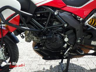 Ducati  Multstrada 1200 S Pikes Peak picture 12