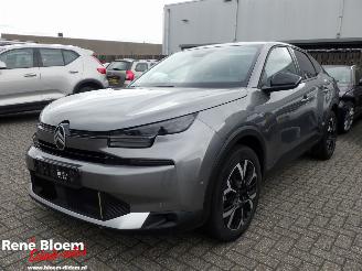 uszkodzony samochody osobowe Citroën C4 X 1.2 Puretech 130 Aut 2025/5