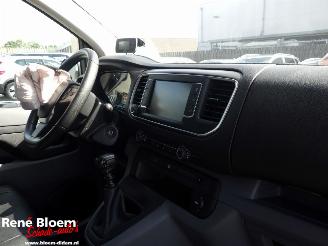 Opel Vivaro 1.5 CDTI L3H1 Edition 102pk picture 9