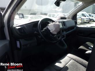 Opel Vivaro 1.5 CDTI L3H1 Edition 102pk picture 11