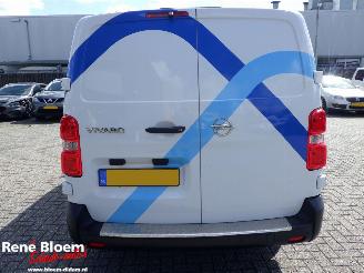 Opel Vivaro 1.5 CDTI L3H1 Edition 102pk picture 6