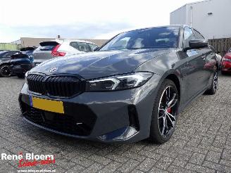  BMW 3-serie 330e M-Pakket Full Option 292pk 2022/12