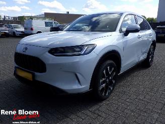 Coche accidentado Honda Zr-v 2.0 e:HEV Advance 2025/1