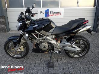 Unfall Kfz Motorrad Aprilia Shiver 750 ABS 2010/8