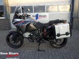 Unfall Kfz Motorrad KTM 1190 Adventure  2016/2