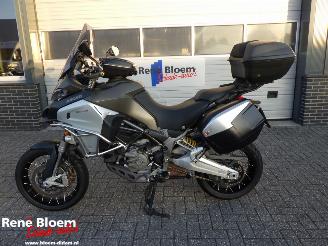 Schade motor Ducati Multistrada 1200 ENDURO 2016/4