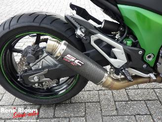 Kawasaki Z 800  picture 21