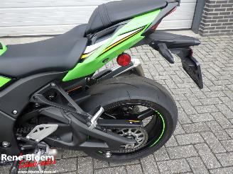 Kawasaki  ZX-10R picture 10