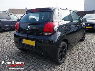  Peugeot 108 13.0 e-VTI Active 2015/7