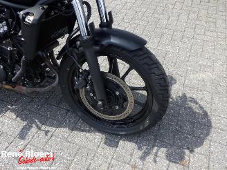 Kawasaki  Eliminator 500 picture 14