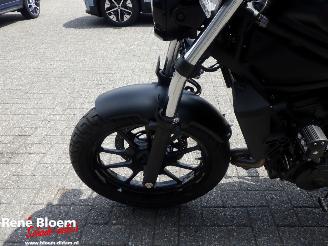 Kawasaki  Eliminator 500 picture 12