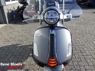Vespa  GTS 310 Super picture 15